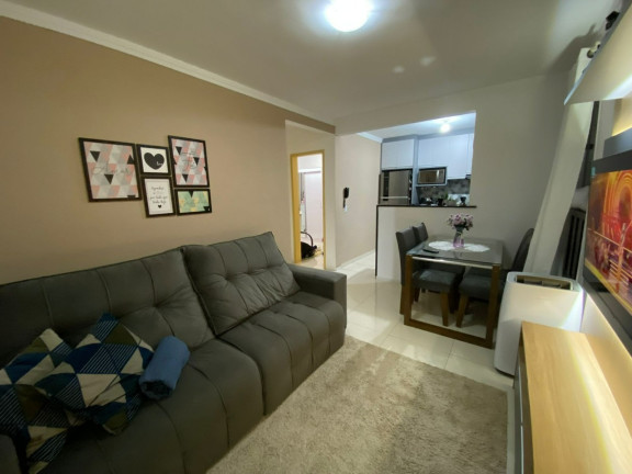 Imagem Apartamento com 2 Quartos à Venda, 66 m² em Roçado - São José
