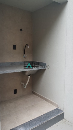 Imagem Casa de Condomínio com 3 Quartos à Venda, 112 m² em Vila Santista - Atibaia