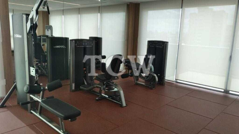 Imagem Apartamento com 3 Quartos à Venda, 154 m² em Vila Nova Conceição - São Paulo Imagem Apartamento com 3 Quartos à Venda, 154 m² em Vila Nova Conceição - São Paulo