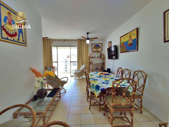 Imagem Apartamento com 3 Quartos à Venda, 110 m² em Pitangueiras - Guarujá Imagem Apartamento com 3 Quartos à Venda, 110 m² em Pitangueiras - Guarujá