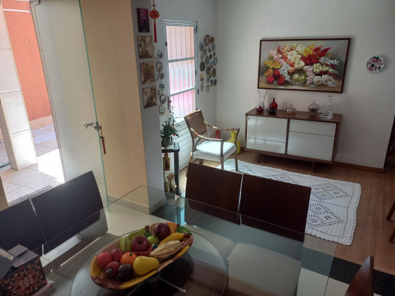 Imagem Sobrado com 4 Quartos à Venda, 250 m² em Santana - São Paulo Imagem Sobrado com 4 Quartos à Venda, 250 m² em Santana - São Paulo