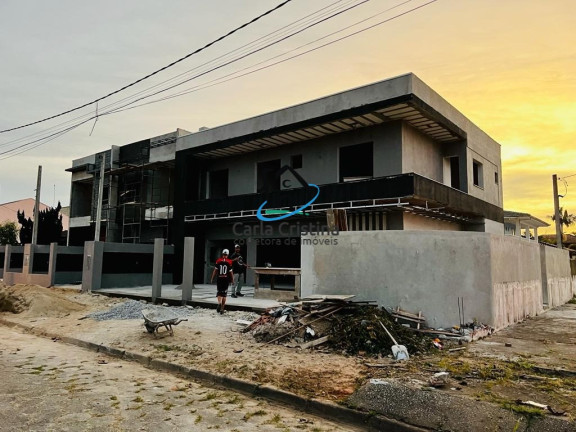 Imagem Sobrado com 3 Quartos à Venda, 96 m² em Praia Itapuã - Pontal Do Paraná