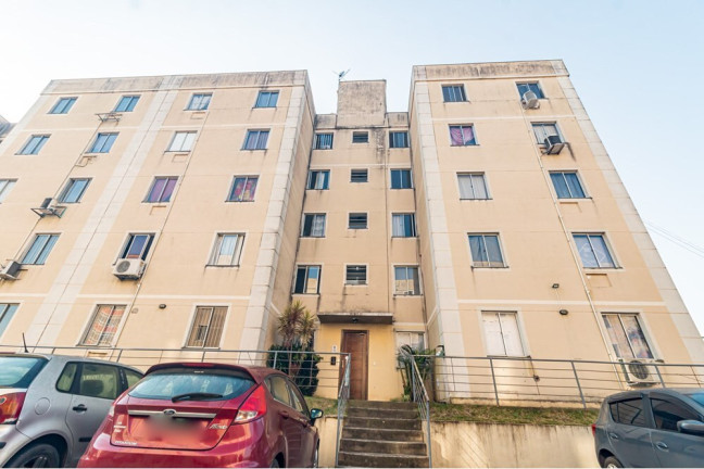 Imagem Apartamento com 2 Quartos à Venda, 41 m² em Jardim Leopoldina - Porto Alegre