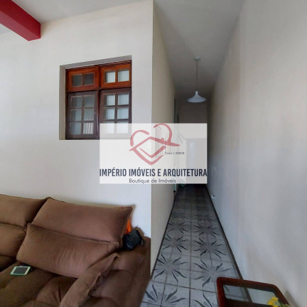 Imagem Casa com 5 Quartos à Venda,  em Praia Das Palmeiras - Caraguatatuba