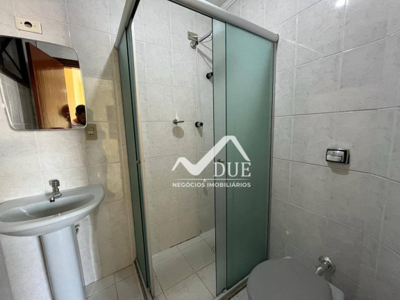 Imagem Apartamento com 2 Quartos à Venda, 77 m² em Campo Grande - Santos