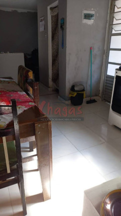 Imagem Casa com 1 Quarto à Venda, 70 m² em Tinga - Caraguatatuba Imagem Casa com 1 Quarto à Venda, 70 m² em Tinga - Caraguatatuba
