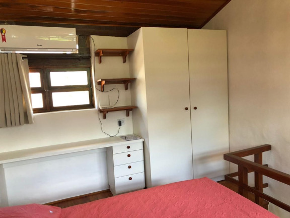 Imagem Apartamento com 1 Quarto à Venda, 47 m² em Lagoinha - Ubatuba