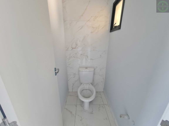 Imagem Sobrado com 3 Quartos à Venda, 122 m² em Jardim Carvalho - Ponta Grossa