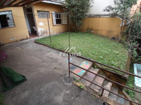 Imagem Apartamento com 3 Quartos à Venda, 250 m² em Vila Mariana - São Paulo