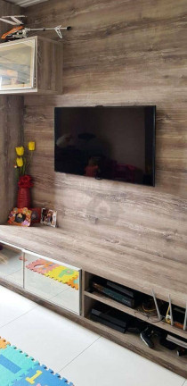 Imagem Apartamento com 2 Quartos à Venda, 80 m² em Parque Campolim - Votorantim