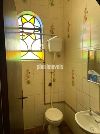 Imagem Casa com 6 Quartos à Venda, 260 m² em Saúde - São Paulo
