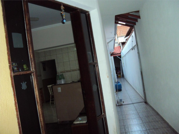 Imagem Casa com 3 Quartos à Venda, 250 m² em Jardim São Domingos - Sumaré Imagem Casa com 3 Quartos à Venda, 250 m² em Jardim São Domingos - Sumaré