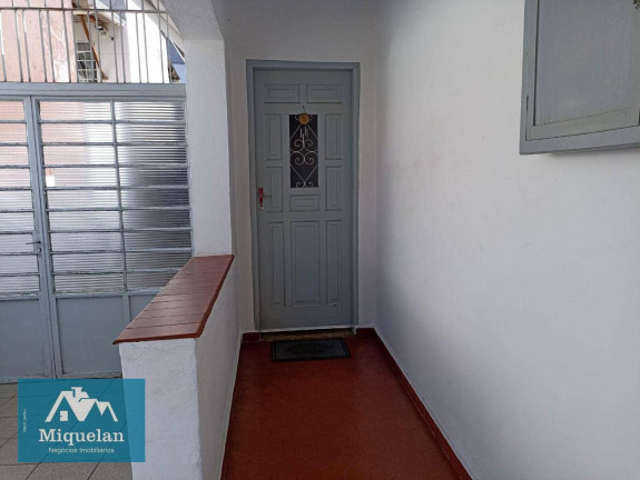 Imagem Casa com 2 Quartos à Venda, 100 m² em Vila Gustavo - São Paulo