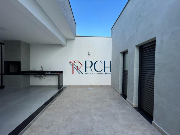 Imagem Casa com 3 Quartos à Venda, 183 m² em Parque Ibiti Reserva - Sorocaba