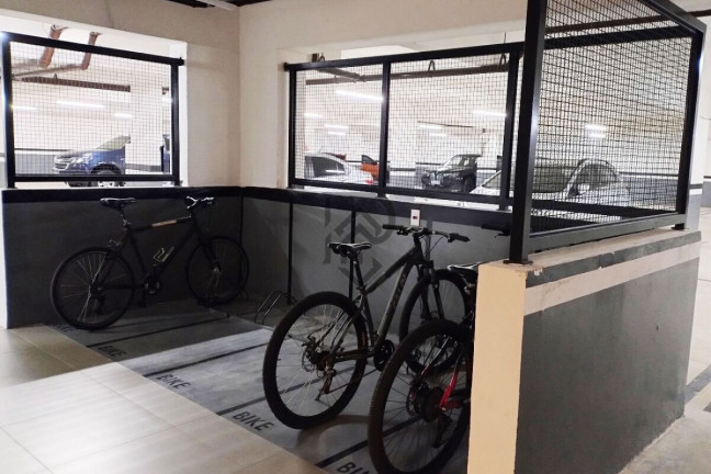 Imagem Apartamento com 1 Quarto à Venda, 48 m² em Pinheiros - São Paulo