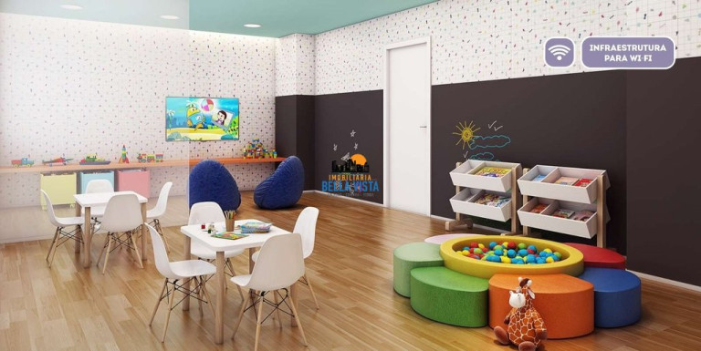 Imagem Apartamento com 2 Quartos à Venda, em Vila Inglesa - São Paulo Imagem Apartamento com 2 Quartos à Venda, em Vila Inglesa - São Paulo