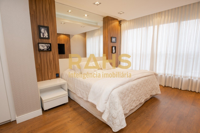 Imagem Cobertura com 4 Quartos à Venda, 500 m² em Atiradores - Joinville Imagem Cobertura com 4 Quartos à Venda, 500 m² em Atiradores - Joinville