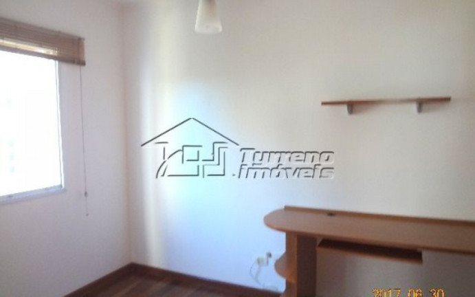 Imagem Apartamento com 3 Quartos à Venda, 98 m² em Jardim Aquarius - São José Dos Campos