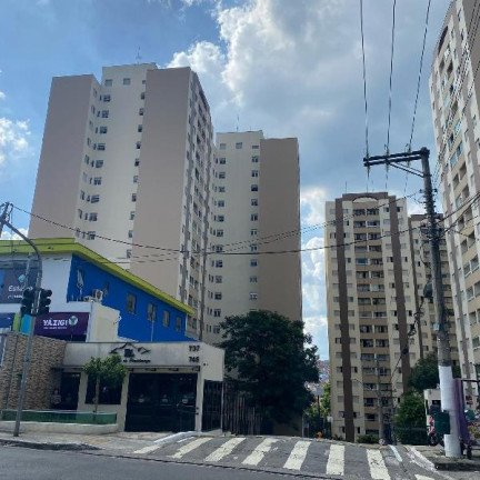 Apartamento com 3 Quartos à Venda, 64 m² em Vila Nova Cachoeirinha - Sao Paulo