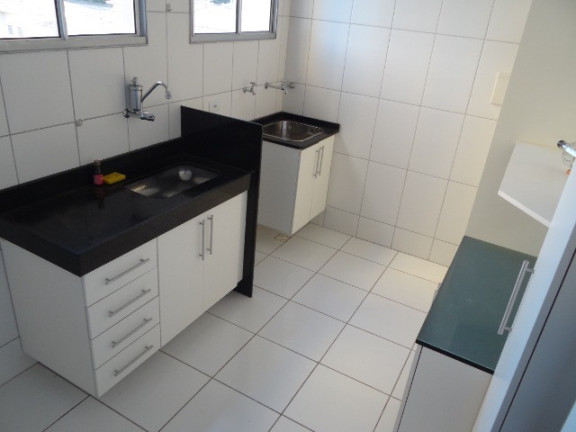 Imagem Cobertura com 3 Quartos à Venda, 123 m² em Jardim Vera Cruz - Sorocaba