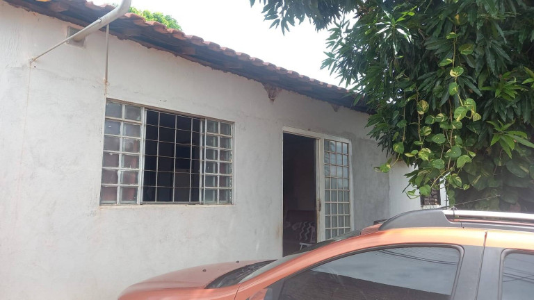 Imagem Casa à Venda, 250 m² em Altos Da Glória - Cuiabá Imagem Casa à Venda, 250 m² em Altos Da Glória - Cuiabá