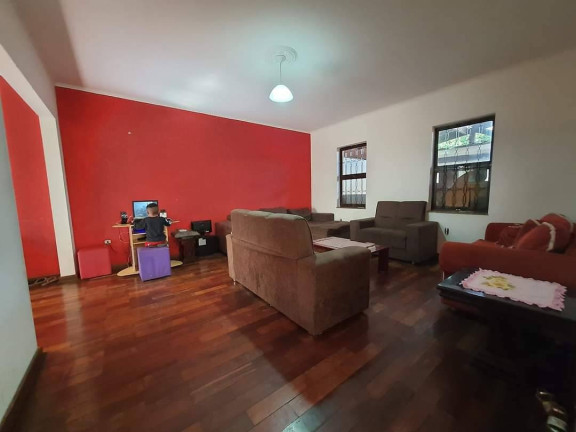 Imagem Casa de Condomínio com 3 Quartos à Venda,  em Limeira