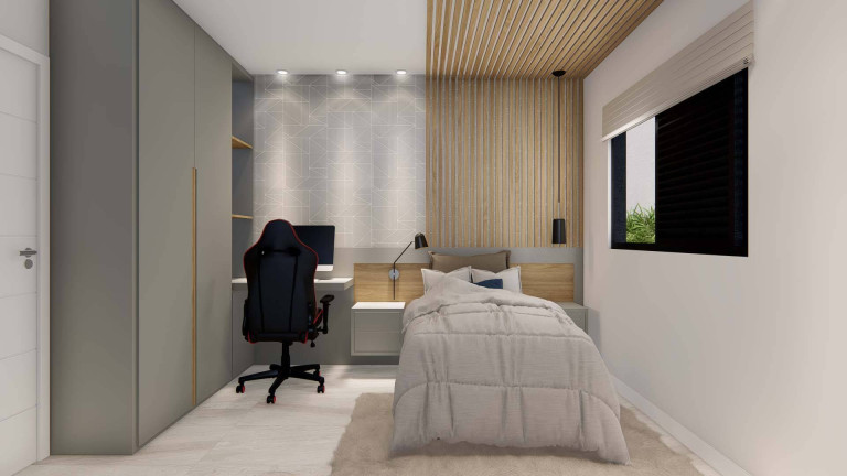 Imagem Casa de Condomínio com 3 Quartos à Venda, 556 m² em Jardim Bela Vista - Bragança Paulista