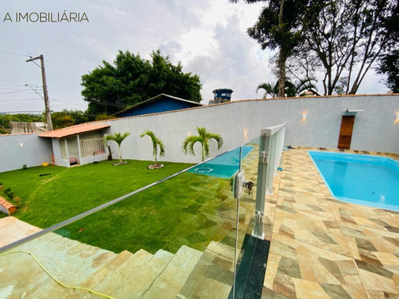 Imagem Casa com 2 Quartos à Venda, 250 m² em Jardim São Bernardo - São Paulo