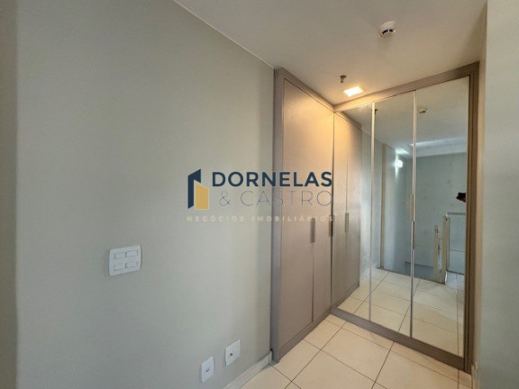 Imagem Apartamento com 1 Quarto à Venda, 45 m² em Zona Industrial (guará) - Brasília