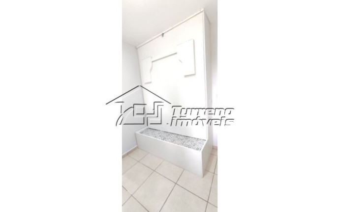 Imagem Apartamento com 3 Quartos à Venda, 65 m² em Jardim América - São José Dos Campos