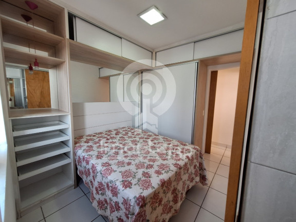 Imagem Apartamento com 2 Quartos à Venda, 48 m² em Salinas - Fortaleza