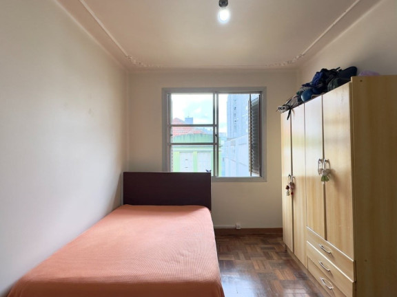 Imagem Apartamento com 3 Quartos à Venda, 80 m² em Centro Histórico - Porto Alegre