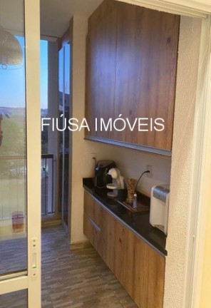 Imagem Apartamento com 3 Quartos à Venda, 95 m² em Jardim São José - Ribeirão Preto