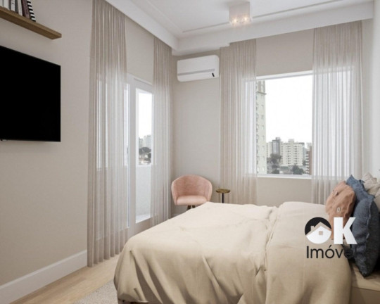 Imagem Apartamento com 4 Quartos à Venda, 307 m² em Higienópolis - São Paulo Imagem Apartamento com 4 Quartos à Venda, 307 m² em Higienópolis - São Paulo