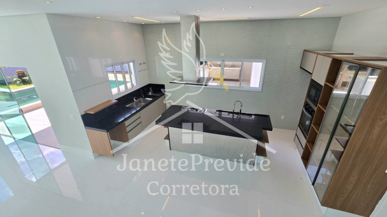 Imagem Casa de Condomínio com 4 Quartos para Alugar, 420 m² em Cidade Tamboré - Santana De Parnaíba Imagem Casa de Condomínio com 4 Quartos para Alugar, 420 m² em Cidade Tamboré - Santana De Parnaíba