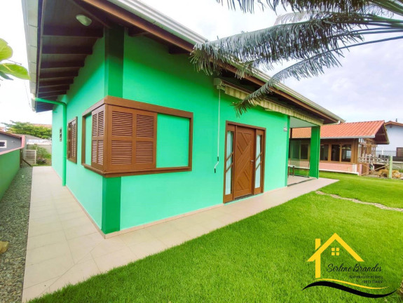 Imagem Casa à Venda, 1 m² em Centro - Balneário Barra Do Sul Imagem Casa à Venda, 1 m² em Centro - Balneário Barra Do Sul