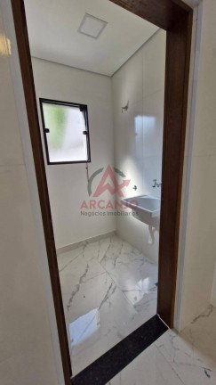 Imagem Casa com 3 Quartos à Venda, 195 m² em Nova Cerejeira - Atibaia Imagem Casa com 3 Quartos à Venda, 195 m² em Nova Cerejeira - Atibaia