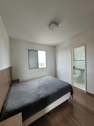 Imagem Apartamento com 2 Quartos para Alugar, 50 m² em Vila Santana - Mogi Das Cruzes