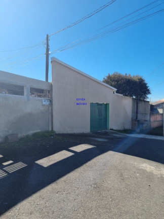 Terreno à Venda, 520 m² em Campina Da Barra - Araucária