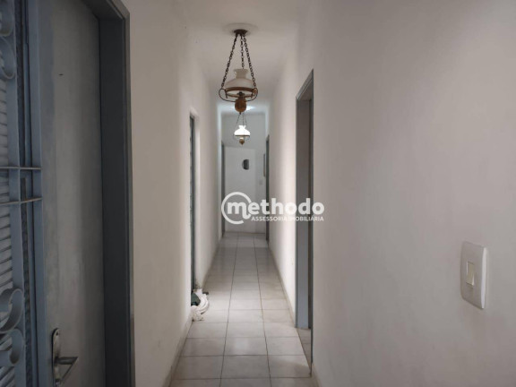Imagem Casa com 5 Quartos à Venda, 190 m² em Jardim Paulicéia - Campinas Imagem Casa com 5 Quartos à Venda, 190 m² em Jardim Paulicéia - Campinas