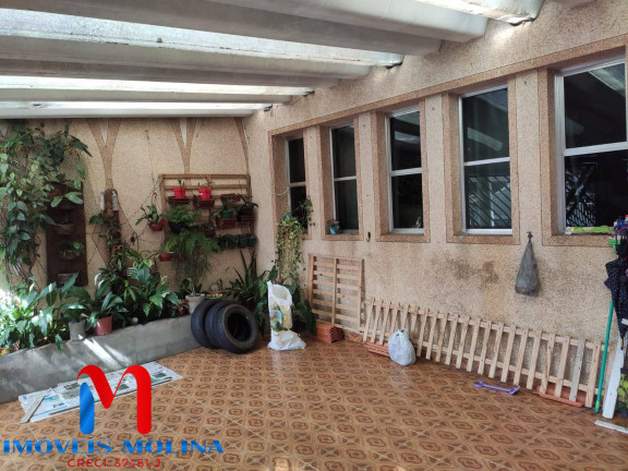 Imagem Sobrado com 3 Quartos à Venda, 149 m² em Osvaldo Cruz - São Caetano Do Sul Imagem Sobrado com 3 Quartos à Venda, 149 m² em Osvaldo Cruz - São Caetano Do Sul