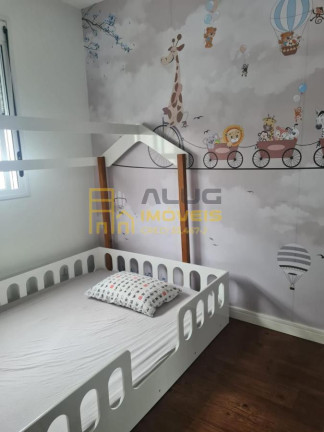 Imagem Apartamento com 2 Quartos à Venda, 64 m² em Continental - Osasco