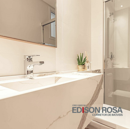 Imagem Apartamento com 3 Quartos à Venda, 104 m² em Centro - Florianópolis