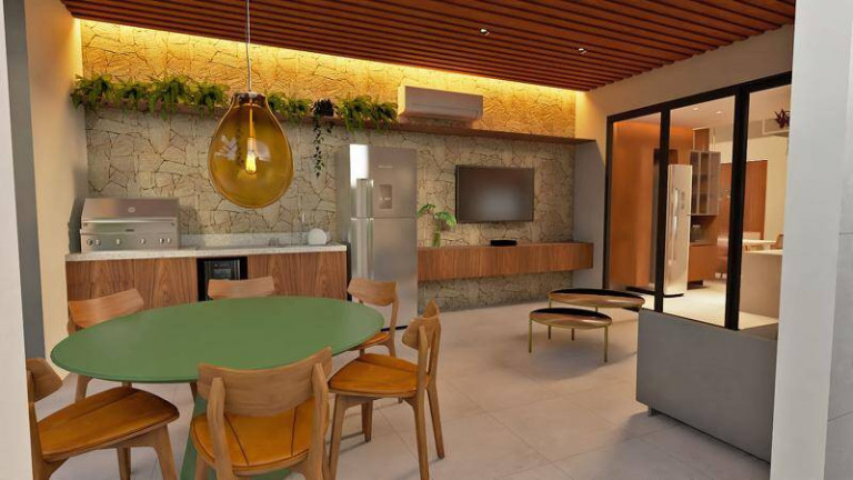 Imagem Casa com 2 Quartos à Venda,  em Nova Betânia - Mossoró