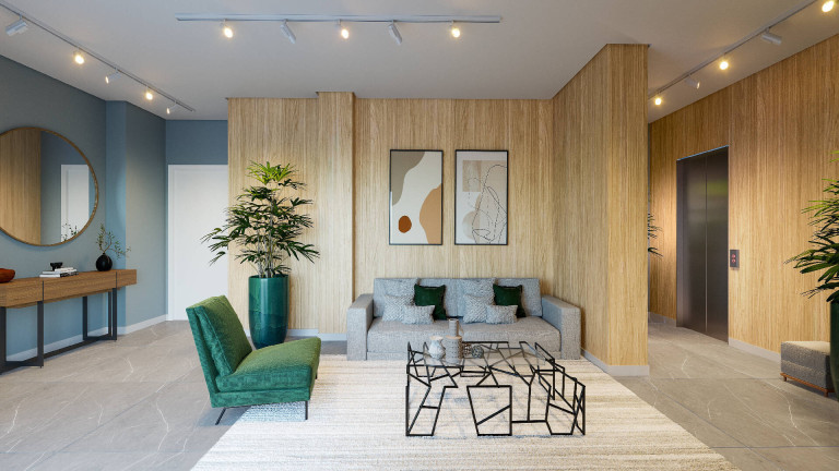 Imagem Apartamento com 3 Quartos à Venda, 143 m² em Parque Campolim - Sorocaba