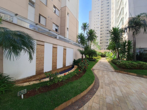 Imagem Apartamento com 2 Quartos à Venda, 79 m² em Vila Leopoldina - São Paulo