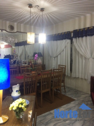 Imagem Sobrado com 4 Quartos à Venda, 276 m² em Vila Portuguesa - São Paulo