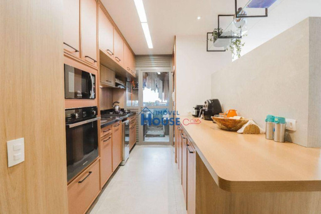 Imagem Apartamento com 3 Quartos à Venda, 107 m² em Pompéia - São Paulo Imagem Apartamento com 3 Quartos à Venda, 107 m² em Pompéia - São Paulo