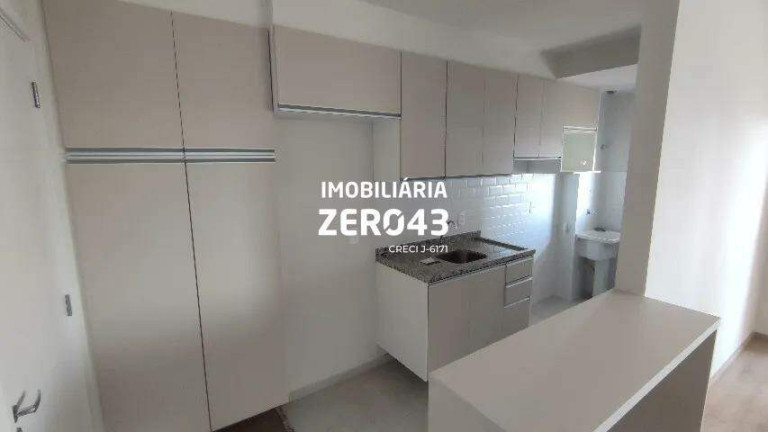 Imagem Apartamento com 2 Quartos para Alugar, 64 m² em Gleba Fazenda Palhano - Londrina Imagem Apartamento com 2 Quartos para Alugar, 64 m² em Gleba Fazenda Palhano - Londrina