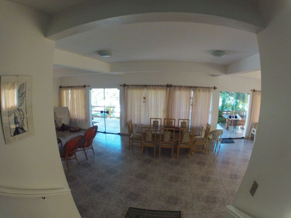 Imagem Casa de Condomínio com 5 Quartos para Temporada, 200 m² em Santa Rita - Ubatuba Imagem Casa de Condomínio com 5 Quartos para Temporada, 200 m² em Santa Rita - Ubatuba